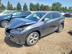JTJBARBZXH2140656 2017 LEXUS NX