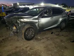 JTJBARBZXH2141192 2017 LEXUS NX