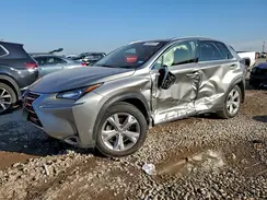 JTJBARBZXH2142116 2017 LEXUS NX
