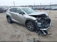JTJBARBZXH2143136 2017 LEXUS NX