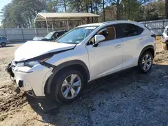 JTJBARBZXH2143265 2017 LEXUS NX