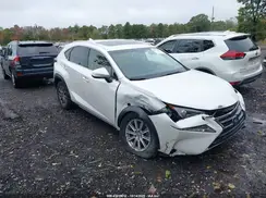 JTJBARBZXH2144982 2017 LEXUS NX