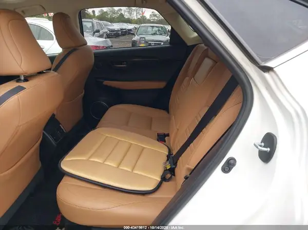 JTJBARBZXH2144982 2017 LEXUS NX - Image 8