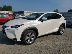 JTJBARBZXH2145064 2017 LEXUS NX