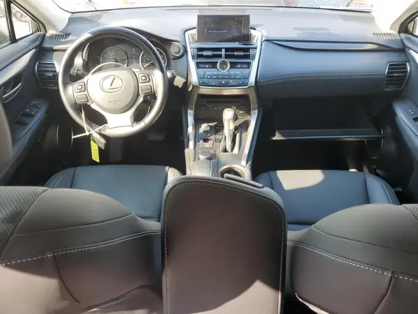 JTJBARBZXH2145064 2017 LEXUS NX - Image 8
