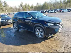 JTJBARBZXH2145694 2017 LEXUS NX