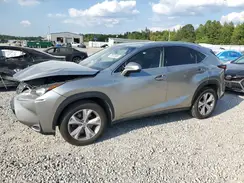 JTJBARBZXH2147431 2017 LEXUS NX