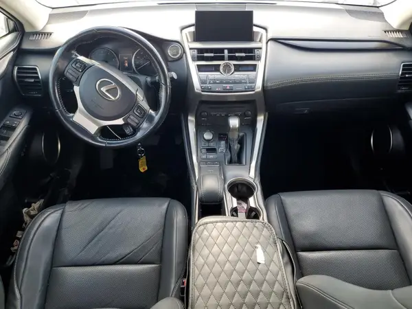 JTJBARBZXH2147431 2017 LEXUS NX - Image 8