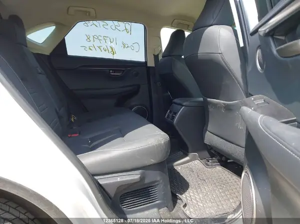 JTJBARBZXH2147798 2017 LEXUS NX - Image 8