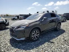 JTJBARBZXH2148188 2017 LEXUS NX