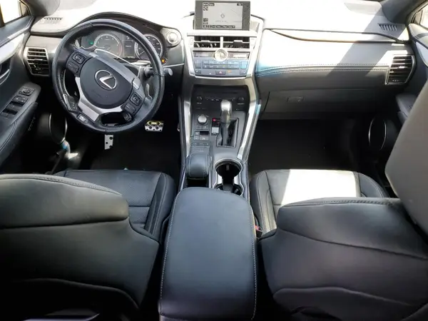 JTJBARBZXH2148188 2017 LEXUS NX - Image 8