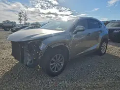 JTJBARBZXJ2148889 2018 LEXUS NX