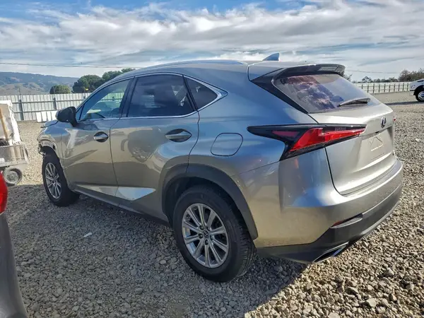 JTJBARBZXJ2148889 2018 LEXUS NX - Image 2