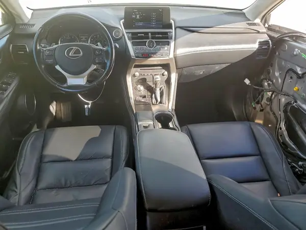 JTJBARBZXJ2148889 2018 LEXUS NX - Image 8