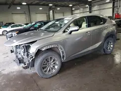 JTJBARBZXJ2149301 2018 LEXUS NX