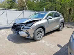 JTJBARBZXJ2152571 2018 LEXUS NX