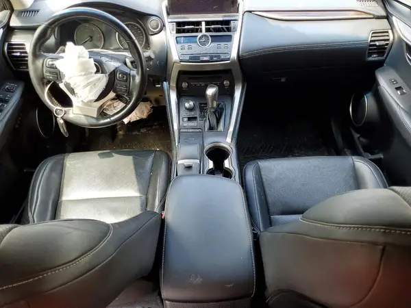 JTJBARBZXJ2152571 2018 LEXUS NX - Image 8