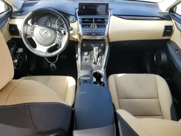 JTJBARBZXJ2152831 2018 LEXUS NX - Image 8