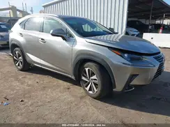 JTJBARBZXJ2153137 2018 LEXUS NX