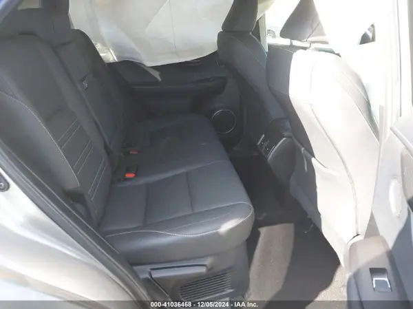 JTJBARBZXJ2153137 2018 LEXUS NX - Image 8