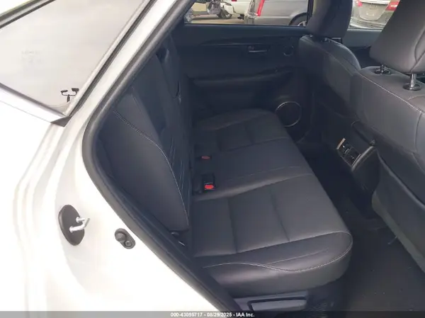 JTJBARBZXJ2153574 2018 LEXUS NX - Image 8