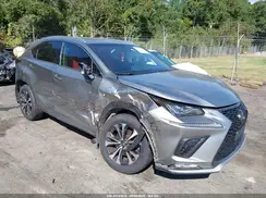JTJBARBZXJ2154868 2018 LEXUS NX