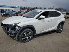 JTJBARBZXJ2155633 2018 LEXUS NX