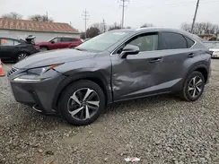 JTJBARBZXJ2156183 2018 LEXUS NX