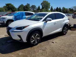 JTJBARBZXJ2160153 2018 LEXUS NX