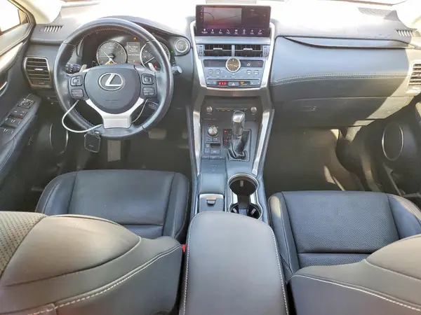 JTJBARBZXJ2160153 2018 LEXUS NX - Image 8