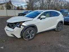 JTJBARBZXJ2161139 2018 LEXUS NX