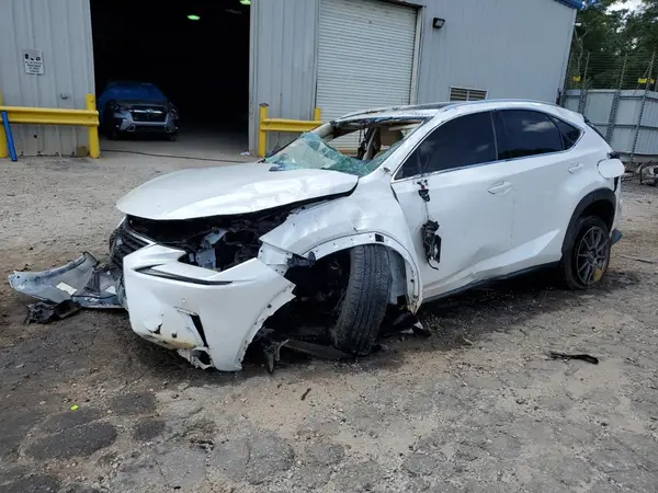 JTJBARBZXJ2161397 2018 LEXUS NX - Image 1