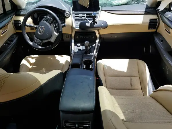 JTJBARBZXJ2161397 2018 LEXUS NX - Image 8