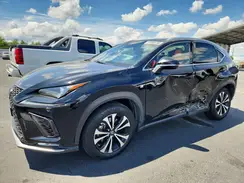 JTJBARBZXJ2162419 2018 LEXUS NX