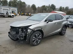 JTJBARBZXJ2162940 2018 LEXUS NX