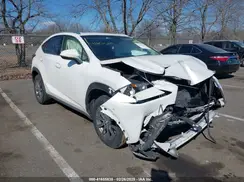 JTJBARBZXJ2165224 2018 LEXUS NX