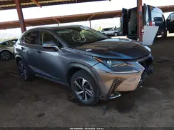 JTJBARBZXJ2165952 2018 LEXUS NX