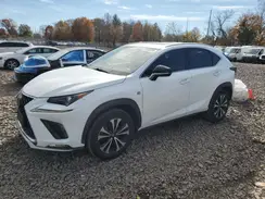 JTJBARBZXJ2166096 2018 LEXUS NX