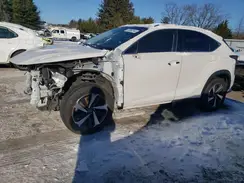 JTJBARBZXJ2166339 2018 LEXUS NX