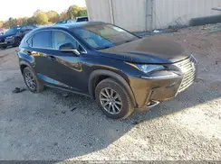 JTJBARBZXJ2166583 2018 LEXUS NX