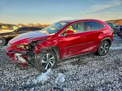 JTJBARBZXJ2168267 2018 LEXUS NX