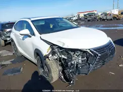 JTJBARBZXJ2170892 2018 LEXUS NX