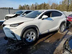 JTJBARBZXJ2172335 2018 LEXUS NX
