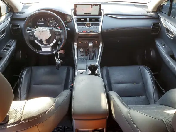 JTJBARBZXJ2172335 2018 LEXUS NX - Image 8