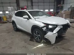 JTJBARBZXJ2172996 2018 LEXUS NX