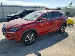 JTJBARBZXJ2173114 2018 LEXUS NX