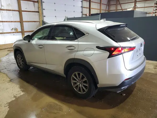 JTJBARBZXJ2174392 2018 LEXUS NX - Image 2