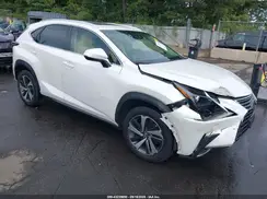 JTJBARBZXJ2177146 2018 LEXUS NX