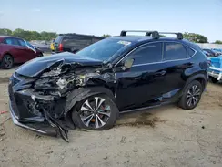 JTJBARBZXJ2178085 2018 LEXUS NX