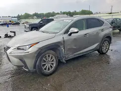 JTJBARBZXJ2178913 2018 LEXUS NX